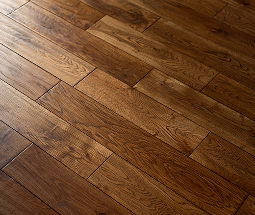 Hardwood Floor Cleaning Service in Plymouth, MI - hardwood-1